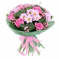 Волшебный мир Волшебный мир